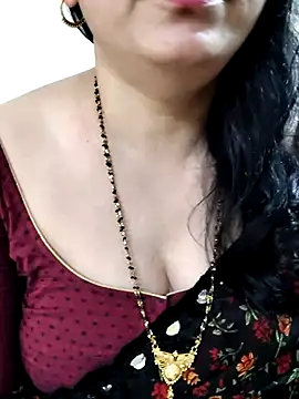 Show Webcam de Yazhini-Cam