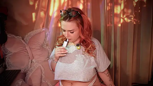 Czat XXX na żywo – MayaAkashova