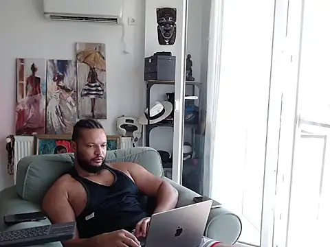 1LordKingsley Chat XXX live