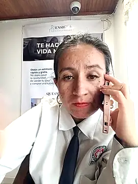 Valentina--1's Live XXX Chat