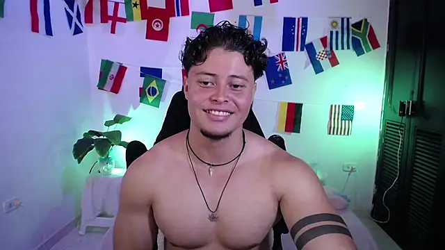عرض كام fucking_bear_