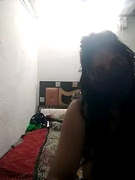 New_Hote-girl's Webcam Show