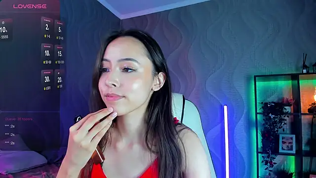 PlayfulPout Live XXX-chat