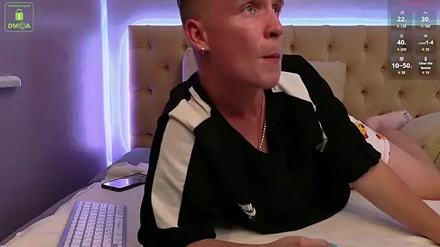 EdwinWilliams XXX чат на живо