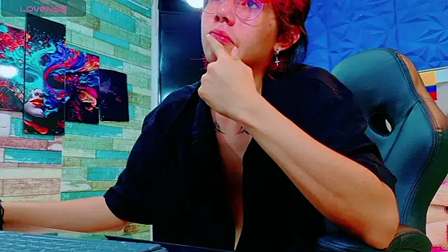 andy_Collin5 XXX чат на живо