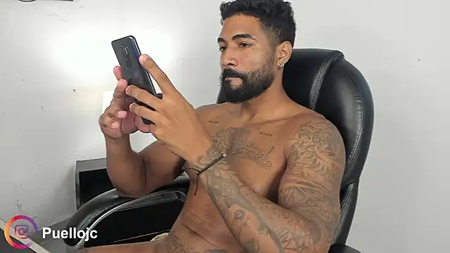 Xander_Str0ng's Live XXX Chat