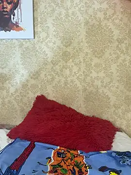 Živý XXX chat CherryRoseX