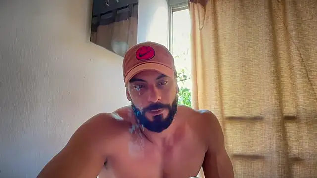 romeolovedark Show Webcam