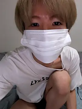Show de hayato_07 na webcam