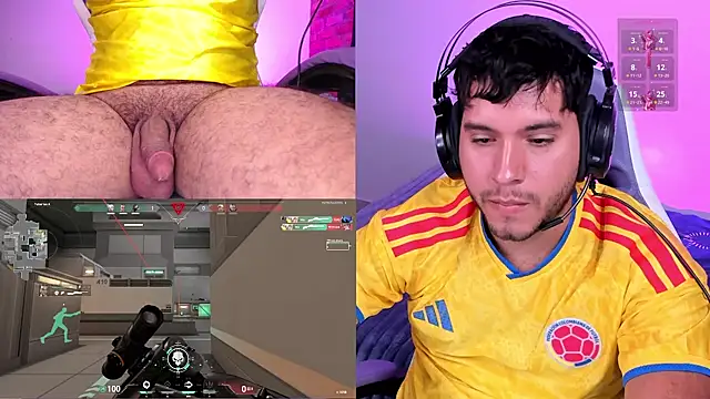 KaiValmont_ – Naživo XXX chat