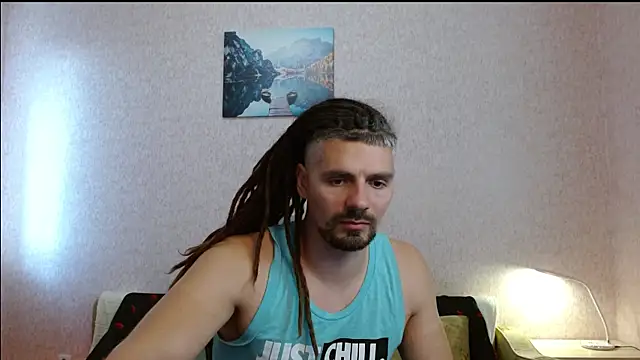 Živý XXX chat Aestheticguy101
