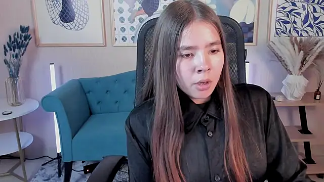 SayaHeartnet's Live XXX Chat