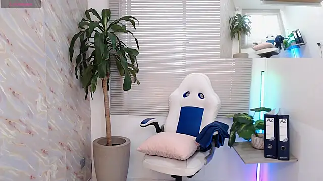 SofiaaReed's Live XXX Chat