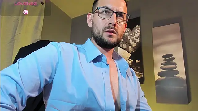 Živý XXX chat Jerry_hot1