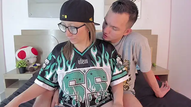 Živý XXX chat King_N_kathe