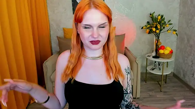 AshleyCandi XXX чат на живо