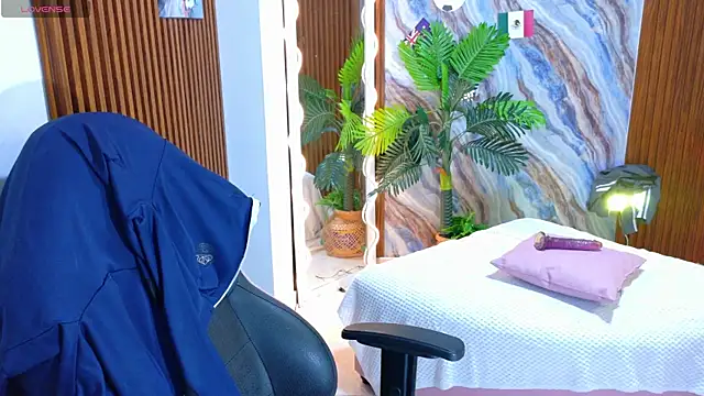 Chatroom XXX en direct de Corall_tay1