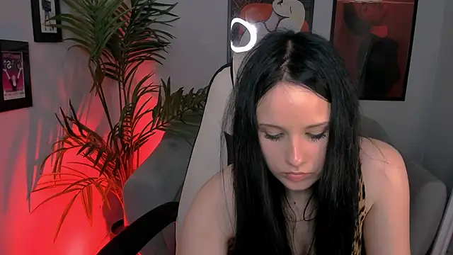 AmeliaRiviera – Live XXX-chat