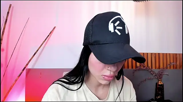 AbbieJoness_ 现场XXX聊天