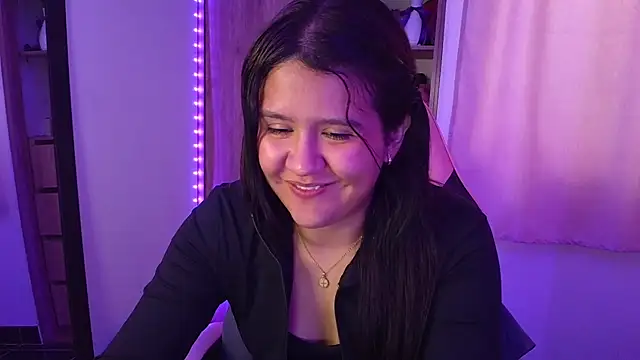 Oliviawatson1 现场XXX聊天