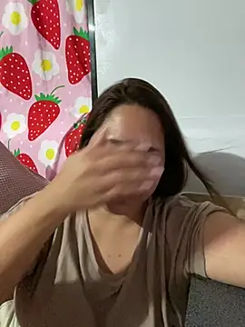 Živý XXX chat -CLARAMommy-