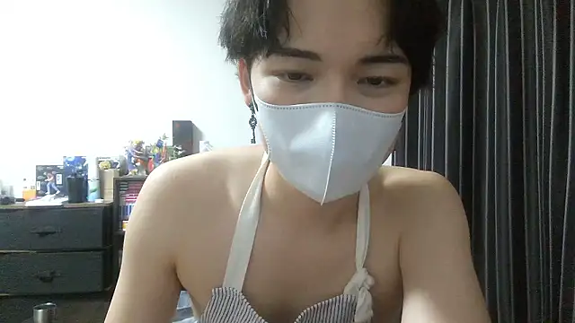 raitokun5555 Webcam show