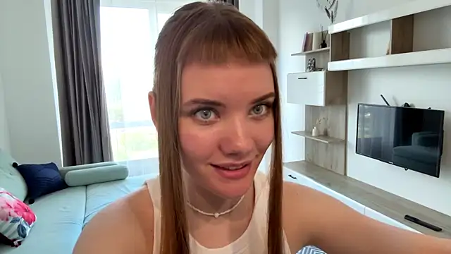 Živý XXX chat doana_bebriti