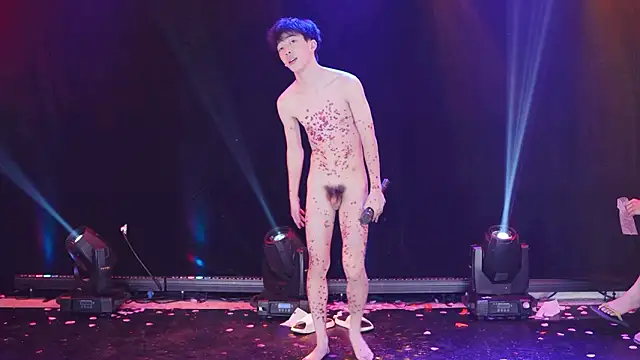 Chat XXX ao vivo de AOA-ACE