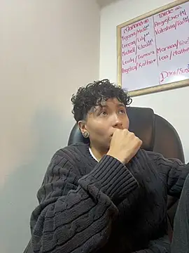 Chat XXX en directo de ian_mathias_