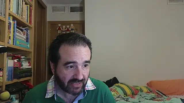 Chat +18 de curiosillo83 ao vivo