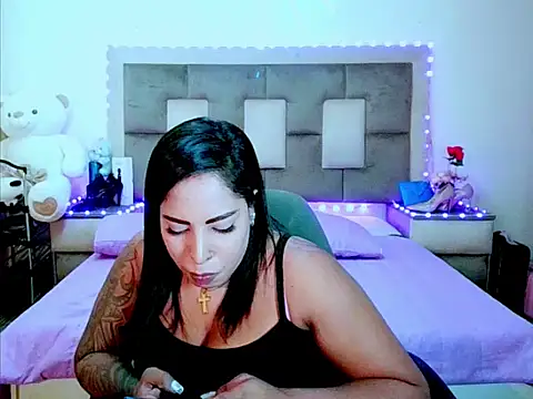 indiantopaz694u Chat XXX in diretta
