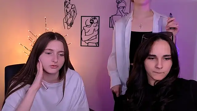 nekky_mouse Chat XXX in diretta
