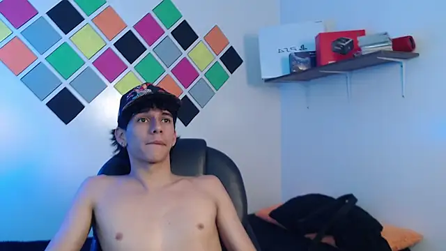 Chat XXX Live AmethystShadow17