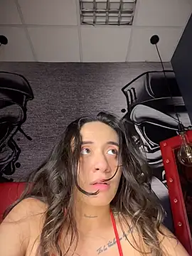 SinSirenXXX Chat XXX live