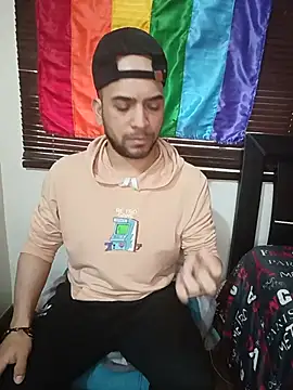 Chiricoca – Naživo XXX chat