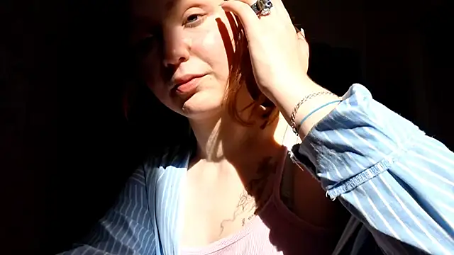 LaquandaPatchell's Live XXX Chat