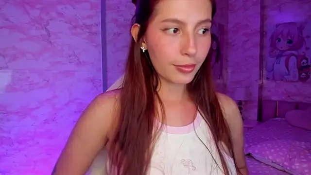 sexy__skinny4u's Live XXX Chat