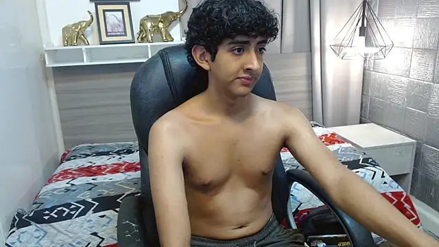 Živý XXX chat Billie_Jean