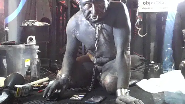 objectwrom Live XXX Chat