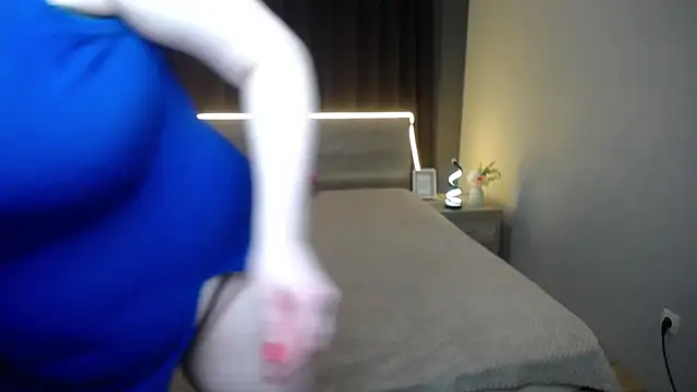 OliviaVerr's Live XXX Chat