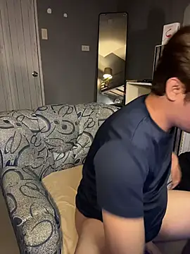 Chat +18 de Titanryu ao vivo