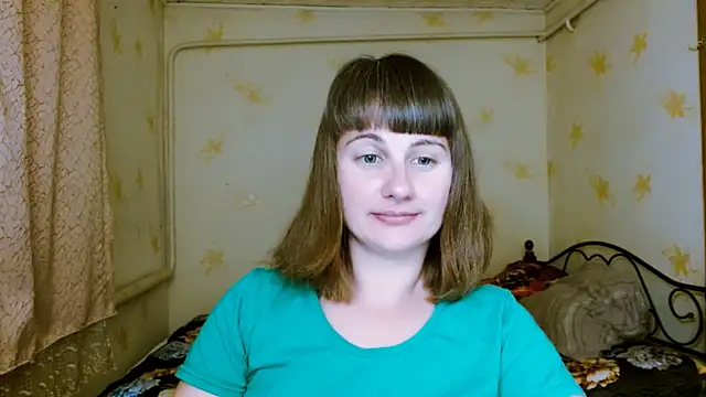 AlinaTailor's Live XXX Chat