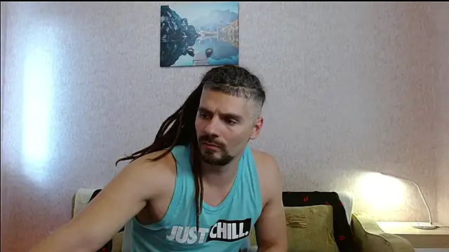 Chat +18 de Aestheticguy101 ao vivo