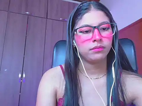 Chat XXX en directo de _ALLYSON18_