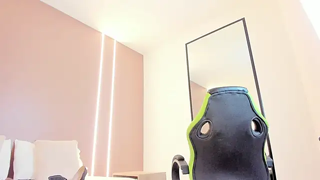 zoee_ziのライブXXXチャット