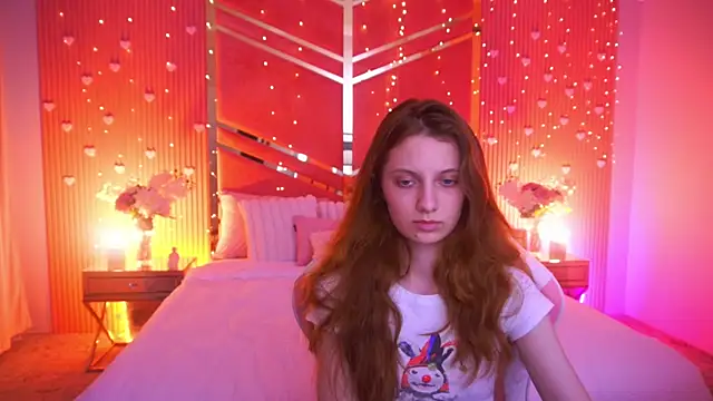 CuteeFoxy Chat XXX live