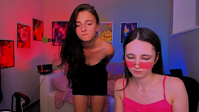 Živý XXX chat bella_dorn