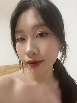 JUJU0616 网络视讯表演