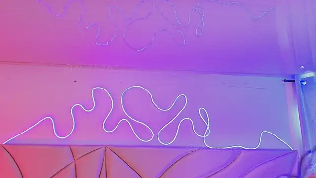 ValleryC 라이브 XXX 채팅