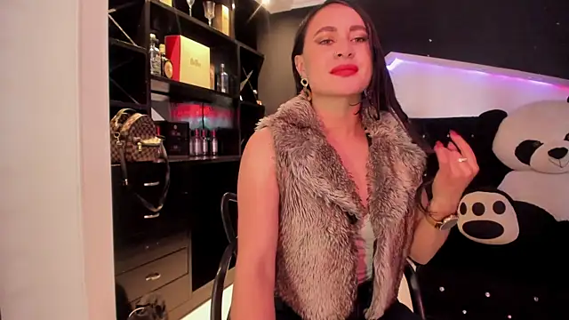 Coral_Gibson's Live XXX Chat